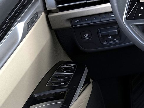 New 2026 Cadillac Escalade ESV Sport AWD/4WD image 22