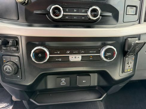 Used 2023 Ford F150 XLT w/ Equipment Group 301A Mid AWD/4WD image 21