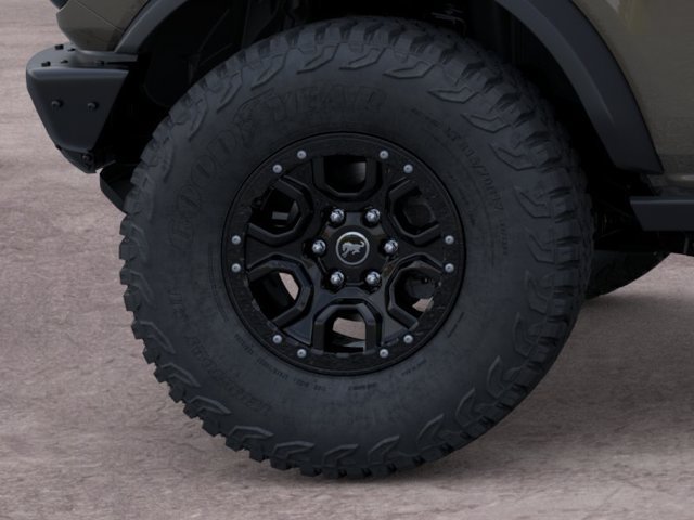 New 2026 Ford Bronco Badlands w/ Wildtrak Package AWD/4WD image 21