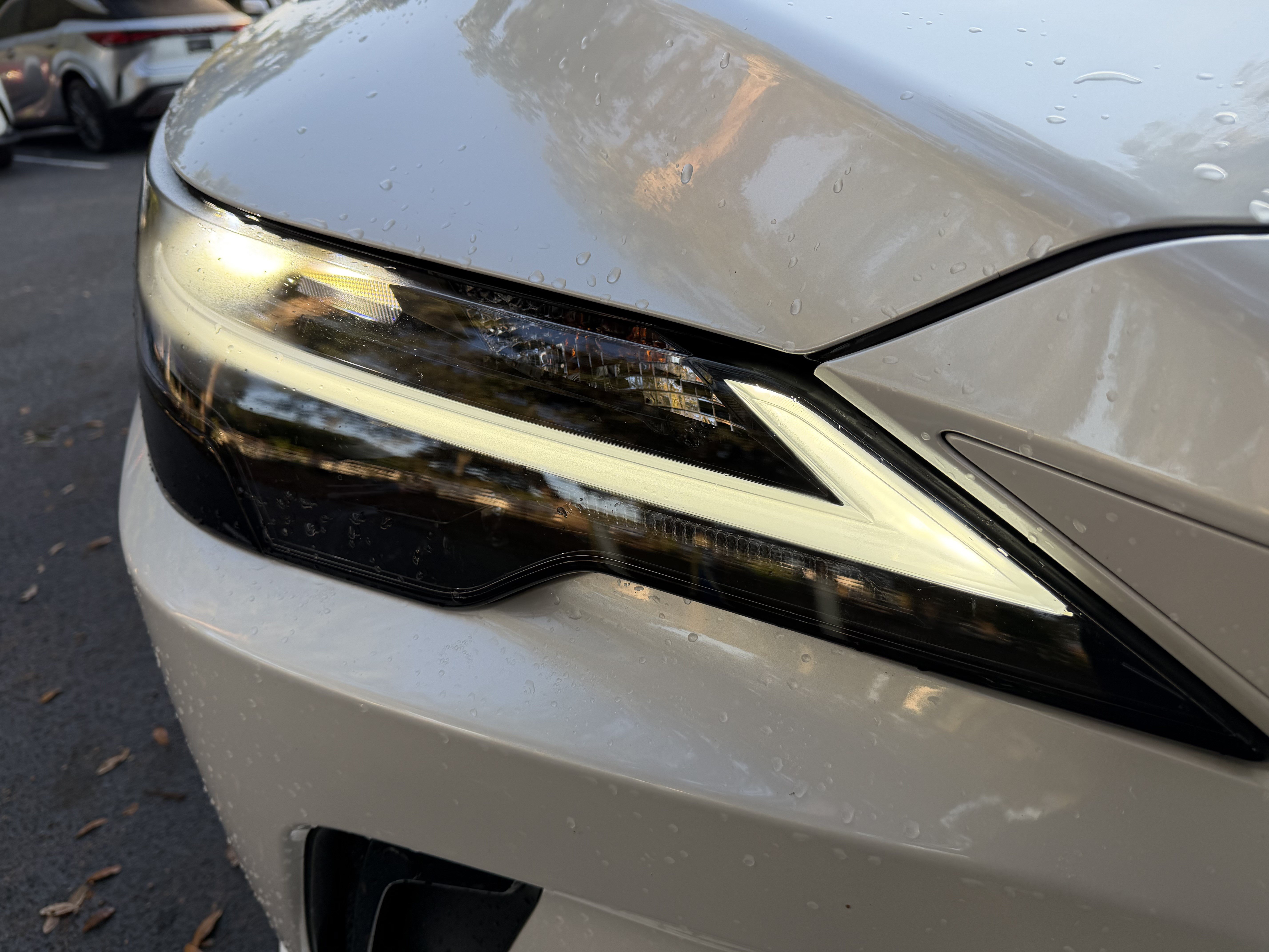 Used 2026 Lexus RX 350 Premium Plus w/ Accessory Package (Z1) FWD image 11