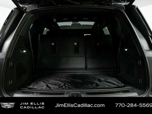 New 2026 Cadillac Escalade IQL Sport 1 image 32