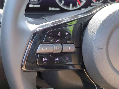 New 2026 Nissan Z Performance RWD image 18