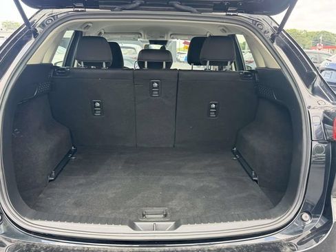 Used 2023 MAZDA CX-5 AWD 2.5 S image 7