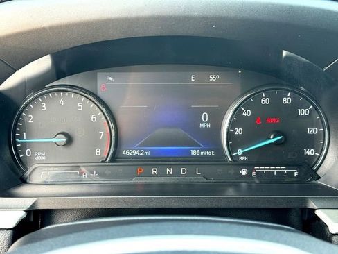 Certified 2022 Ford Explorer XLT image 15