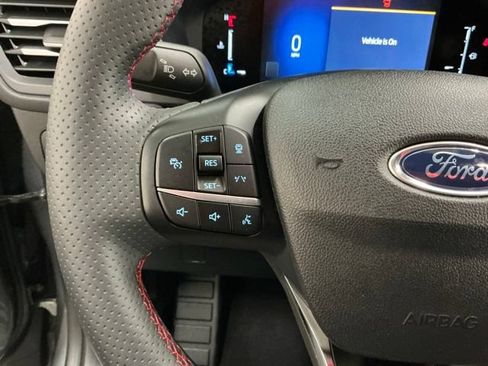 Used 2023 Ford Escape ST-Line w/ Tech Pack #1 FWD image 25