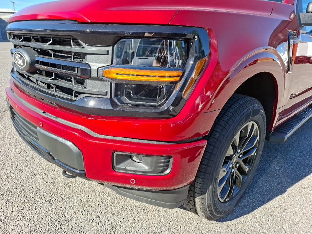 New 2026 Ford F150 XLT w/ Equipment Group 302A MID AWD/4WD image 9
