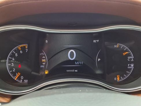 Used 2020 Jeep Grand Cherokee Summit AWD/4WD image 10