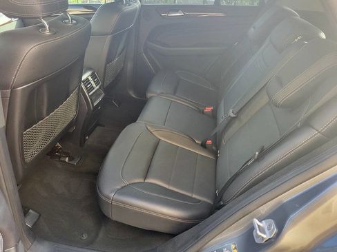 Used 2014 Mercedes-Benz ML 350 BlueTEC 4MATIC image 21