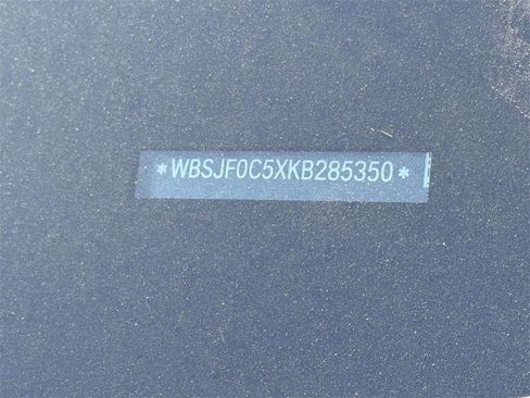 Used 2019 BMW M5 w/ Executive Package image 6