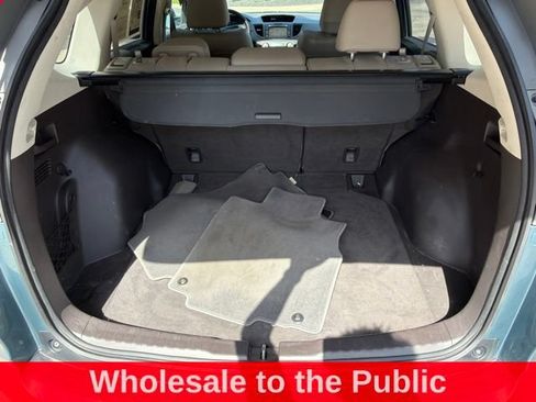 Used 2014 Honda CR-V EX-L image 30