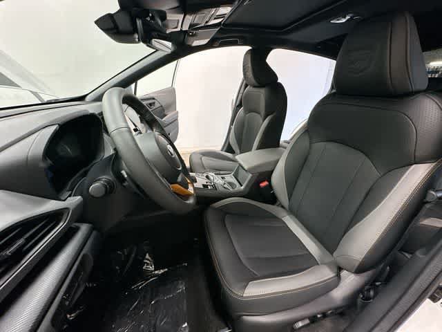 New 2026 Subaru Crosstrek 2.5i Wilderness AWD/4WD image 17