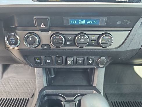 Used 2023 Toyota Tacoma TRD Sport w/ Advanced Technology Package AWD/4WD image 28