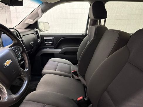 Used 2015 Chevrolet Silverado 1500 LT w/ All Star Edition AWD/4WD image 20