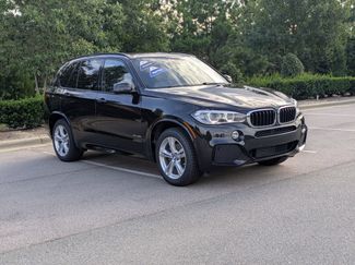 Used 2016 BMW X5 xDrive35i AWD/4WD video 1