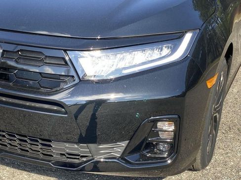 New 2026 Honda Odyssey Elite image 31