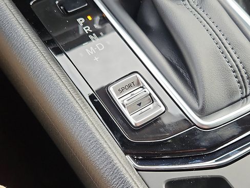 New 2025 MAZDA CX-5 AWD 2.5 S image 18