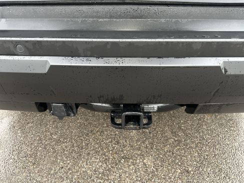 Certified 2026 Honda Passport TrailSport Elite image 12