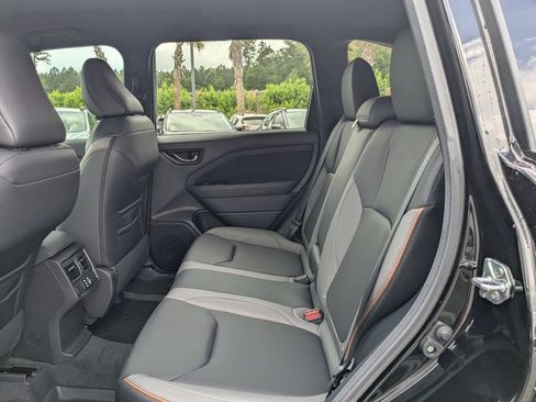 New 2026 Subaru Forester Sport AWD/4WD image 13