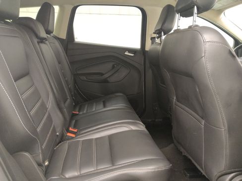 Used 2019 Ford Escape SEL FWD image 19