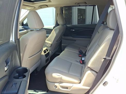 Used 2020 Honda Pilot EX-L image 8