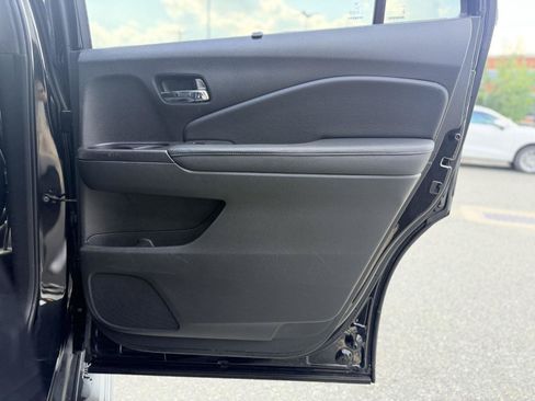 Used 2019 Honda Passport Elite image 20