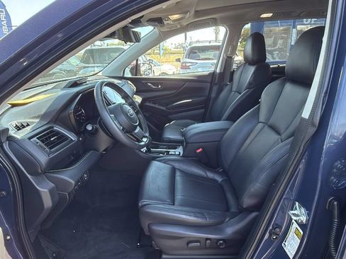 Certified 2025 Subaru Ascent Bronze Edition w/ Popular Package #2 AWD/4WD image 17