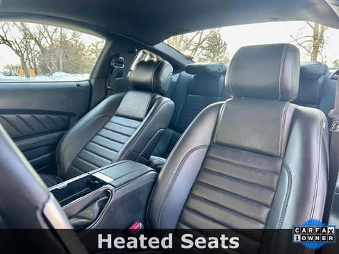 Used 2014 Ford Mustang GT Premium w/ Accessory Package 5 image 10