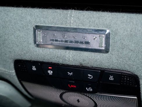 Used 2026 Mercedes-Benz G 63 AMG 4MATIC image 32