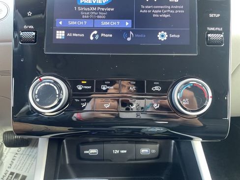 Used 2022 Hyundai Tucson SEL image 35