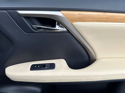 Certified 2022 Lexus RX 450hL AWD w/ Premium Package image 21