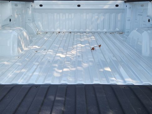 New 2026 Chevrolet Silverado 1500 W/T w/ WT Value Package image 31