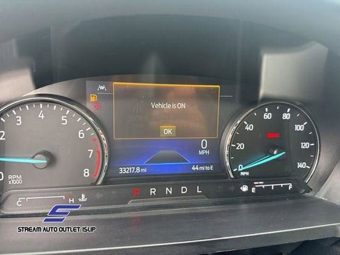 Used 2023 Ford Explorer XLT w/ Equipment Group 202A image 24