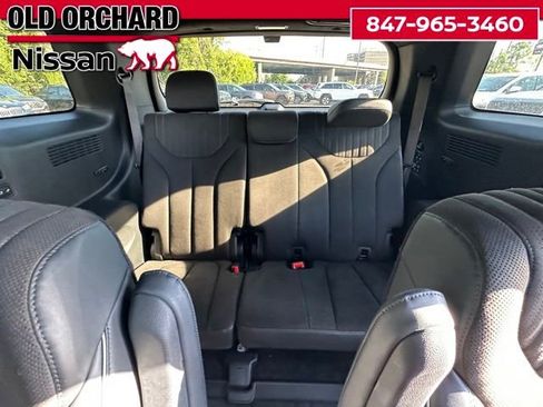 Used 2025 Hyundai Palisade Calligraphy AWD/4WD image 15