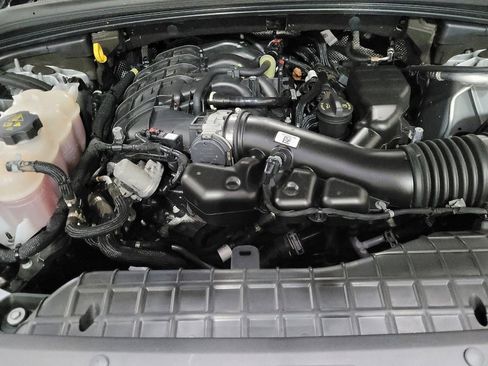 Used 2021 Jeep Grand Cherokee L Limited AWD/4WD image 30