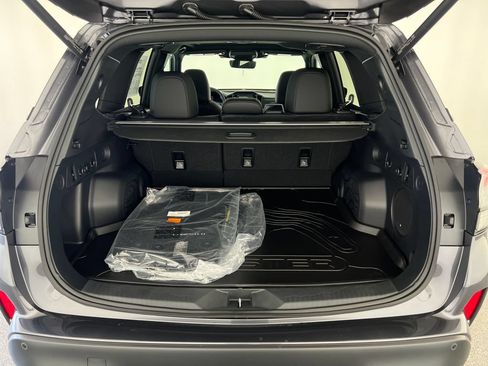 New 2026 Subaru Forester Limited AWD/4WD image 25