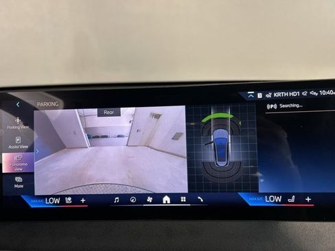 New 2026 BMW iX xDrive60 w/ M Sport Package image 20