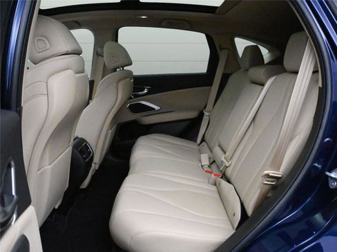 Certified 2023 Acura RDX FWD image 11
