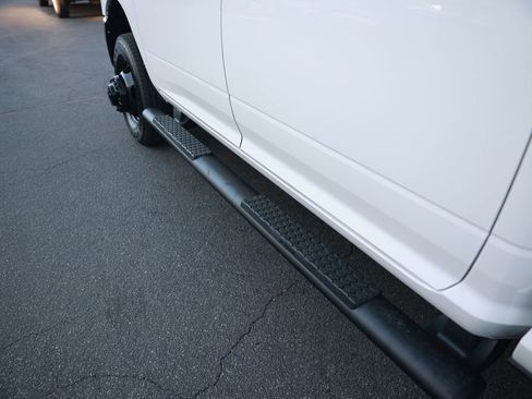 New 2026 RAM 3500 Tradesman image 14