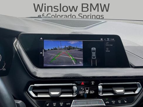 Used 2022 BMW 228i xDrive Gran Coupe w/ Premium Package 2 AWD/4WD image 14