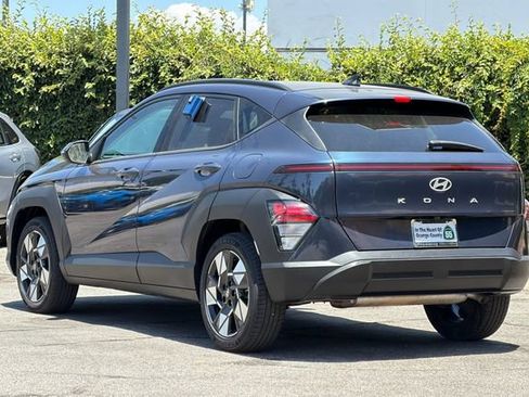 Used 2024 Hyundai Kona SEL FWD image 6