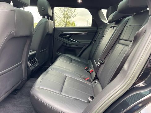 Used 2023 Land Rover Range Rover Evoque R-Dynamic S AWD/4WD image 13