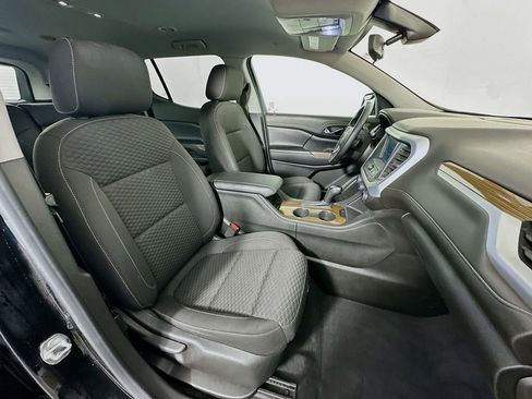 Used 2019 GMC Acadia SLE w/ LPO, Floor Liner Package image 27