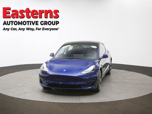 Used 2023 Tesla Model 3 Standard Range image 52
