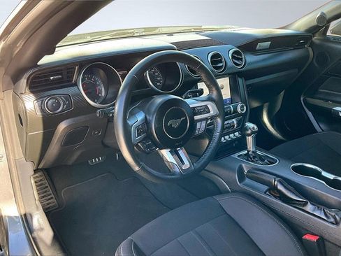 Used 2022 Ford Mustang EcoBoost w/ Equipment Group 101A image 15