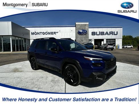 New 2026 Subaru Outback Limited AWD/4WD image 1