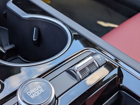 New 2026 Kia K5 GT-Line image 32