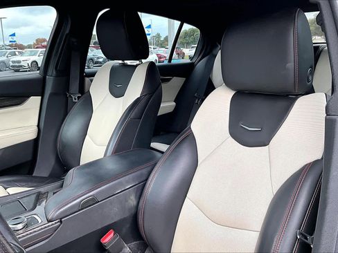 Used 2021 Cadillac CT5 Sport w/ Parking Package image 7