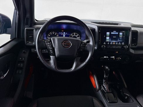 Certified 2022 Nissan Frontier PRO-4X w/ Technology Package AWD/4WD image 22