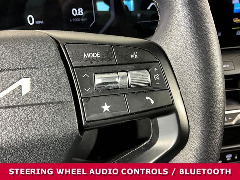 Certified 2025 Kia K4 EX FWD image 11
