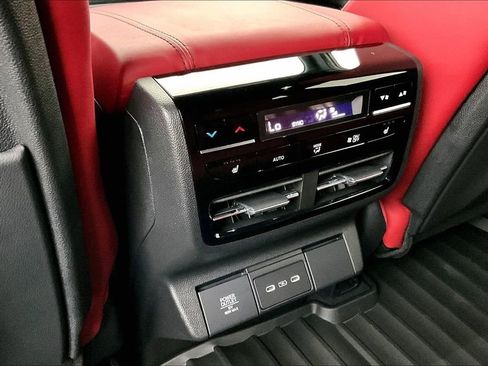 Certified 2026 Acura MDX A-Spec AWD/4WD image 31